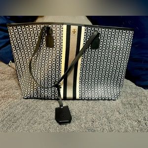 Tory Burch Tote